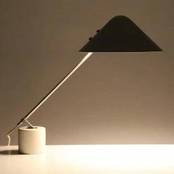 Vakkerlight Small Hat Table Lamp