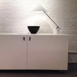 Vakkerlight Small Hat Table Lamp