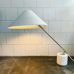 Vakkerlight Small Hat Table Lamp