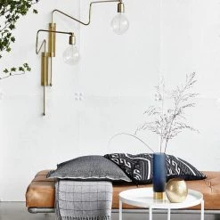 Vakkerlight Wall Sconces Swing Wall Lamp