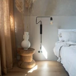 Vakkerlight Wall Sconces Swing Wall Lamp