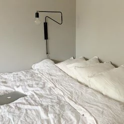 Vakkerlight Wall Sconces Swing Wall Lamp