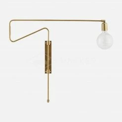 Vakkerlight Wall Sconces Swing Wall Lamp