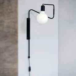 Vakkerlight Wall Sconces Swing Wall Lamp