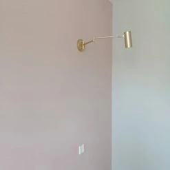 Vakkerlight Wall Sconces Swing Arm Wall Sconce