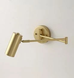 Vakkerlight Wall Sconces Swing Arm Wall Sconce