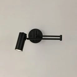 Vakkerlight Wall Sconces Swing Arm Wall Sconce