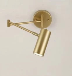 Vakkerlight Wall Sconces Swing Arm Wall Sconce