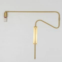 Discount 😀 Vakkerlight Envoy Swing Sconce Wall Sconces ⌛ 89 Vakkerlight Envoy Swing Sconce Wall Sconces