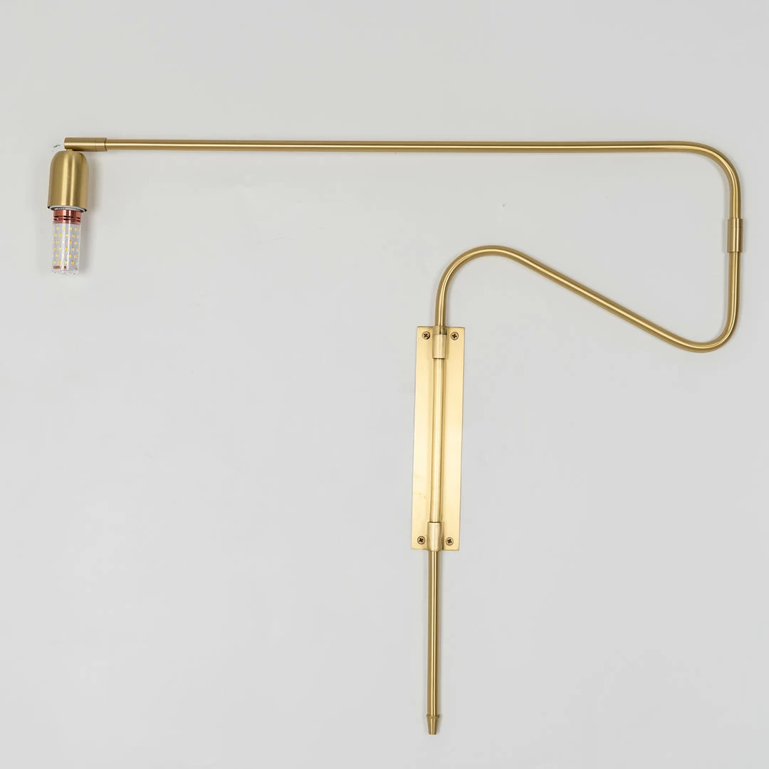 Discount 😀 Vakkerlight Envoy Swing Sconce Wall Sconces ⌛ 43 Vakkerlight Envoy Swing Sconce Wall Sconces