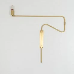 Discount 😀 Vakkerlight Envoy Swing Sconce Wall Sconces ⌛ 91 Vakkerlight Envoy Swing Sconce Wall Sconces