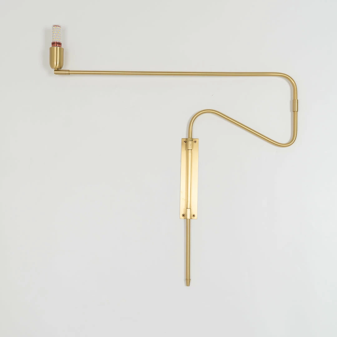 Discount 😀 Vakkerlight Envoy Swing Sconce Wall Sconces ⌛ 45 Vakkerlight Envoy Swing Sconce Wall Sconces