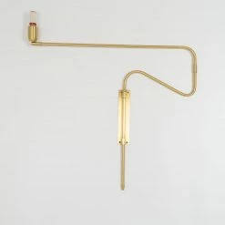 Discount 😀 Vakkerlight Envoy Swing Sconce Wall Sconces ⌛ 92 Vakkerlight Envoy Swing Sconce Wall Sconces