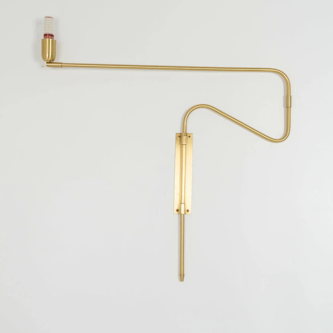 Discount 😀 Vakkerlight Envoy Swing Sconce Wall Sconces ⌛ 46 Vakkerlight Envoy Swing Sconce Wall Sconces