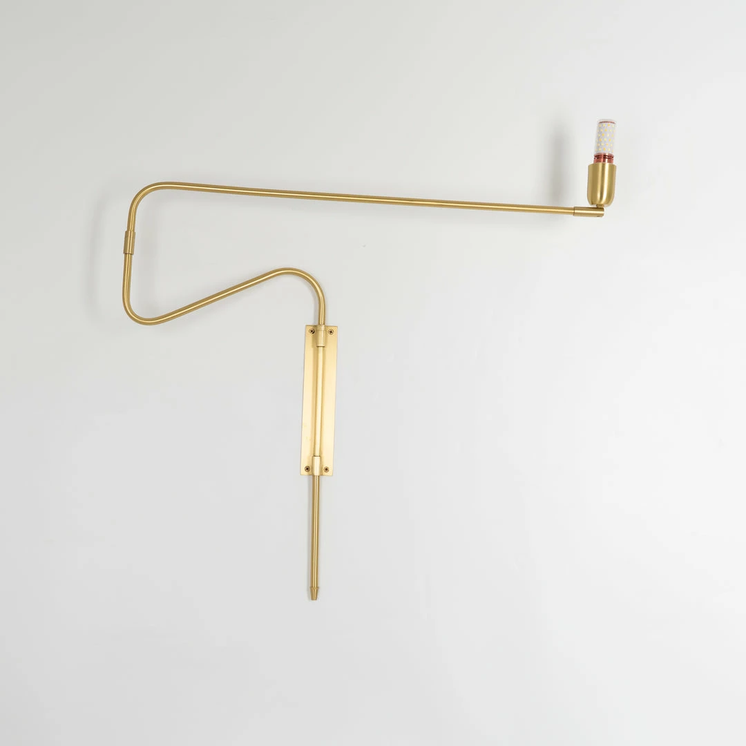 Discount 😀 Vakkerlight Envoy Swing Sconce Wall Sconces ⌛ 47 Vakkerlight Envoy Swing Sconce Wall Sconces