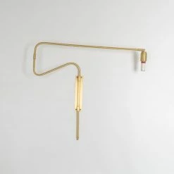 Discount 😀 Vakkerlight Envoy Swing Sconce Wall Sconces ⌛ 94 Vakkerlight Envoy Swing Sconce Wall Sconces