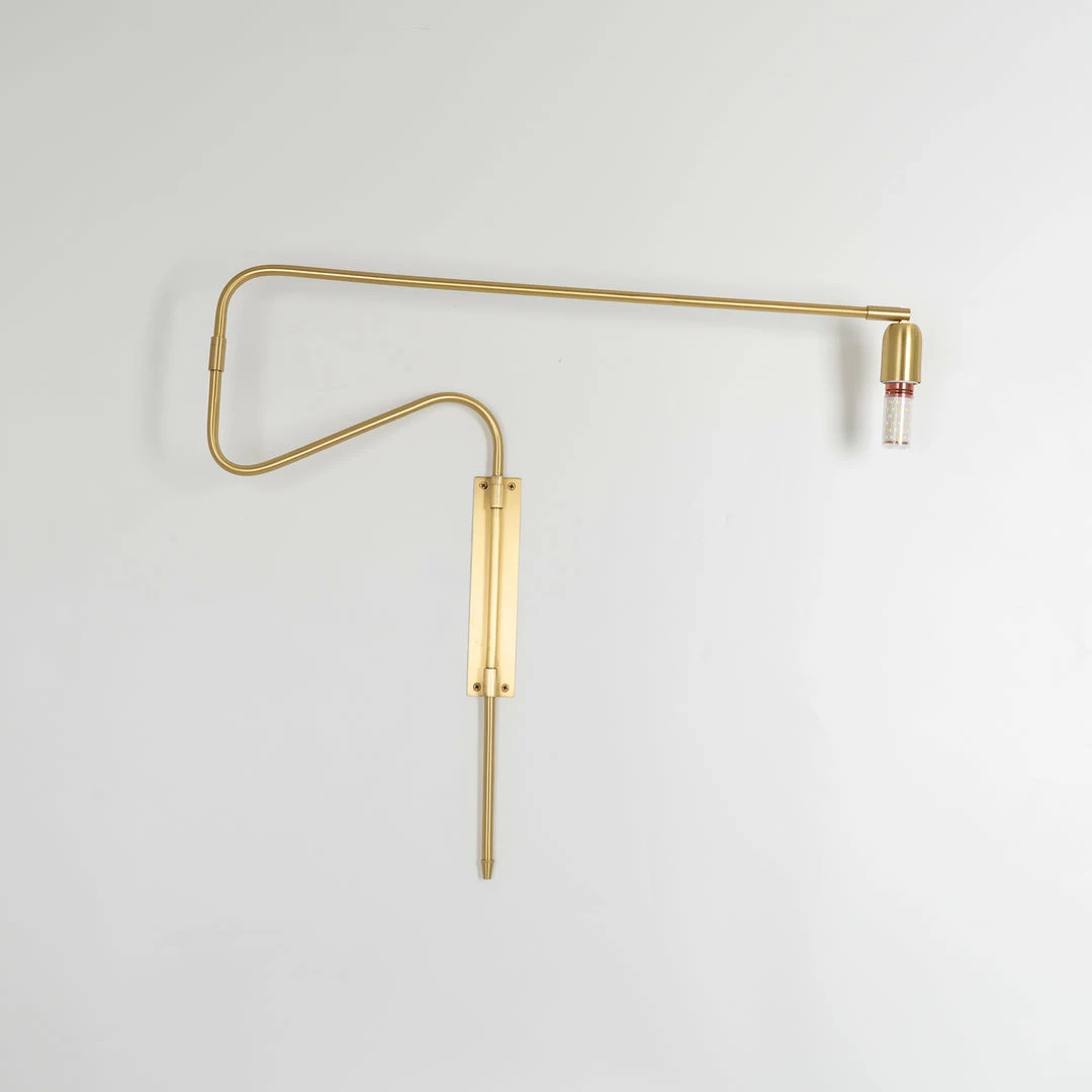 Discount 😀 Vakkerlight Envoy Swing Sconce Wall Sconces ⌛ 48 Vakkerlight Envoy Swing Sconce Wall Sconces