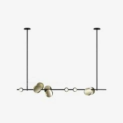 Vakkerlight All Rooms Typography Cilon Disc