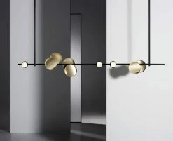 Promo 🎉 Vakkerlight All Rooms Typography Cilon Disc ✔️ 73 Vakkerlight All Rooms Typography Cilon Disc