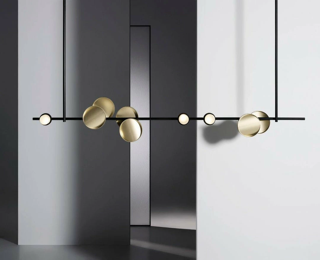 Promo 🎉 Vakkerlight All Rooms Typography Cilon Disc ✔️ 13 Vakkerlight All Rooms Typography Cilon Disc