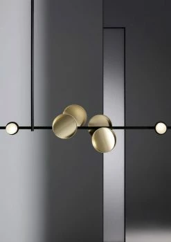 Promo 🎉 Vakkerlight All Rooms Typography Cilon Disc ✔️ 66 Vakkerlight All Rooms Typography Cilon Disc