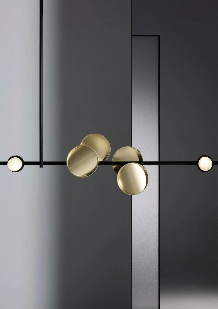 Promo 🎉 Vakkerlight All Rooms Typography Cilon Disc ✔️ 6 Vakkerlight All Rooms Typography Cilon Disc