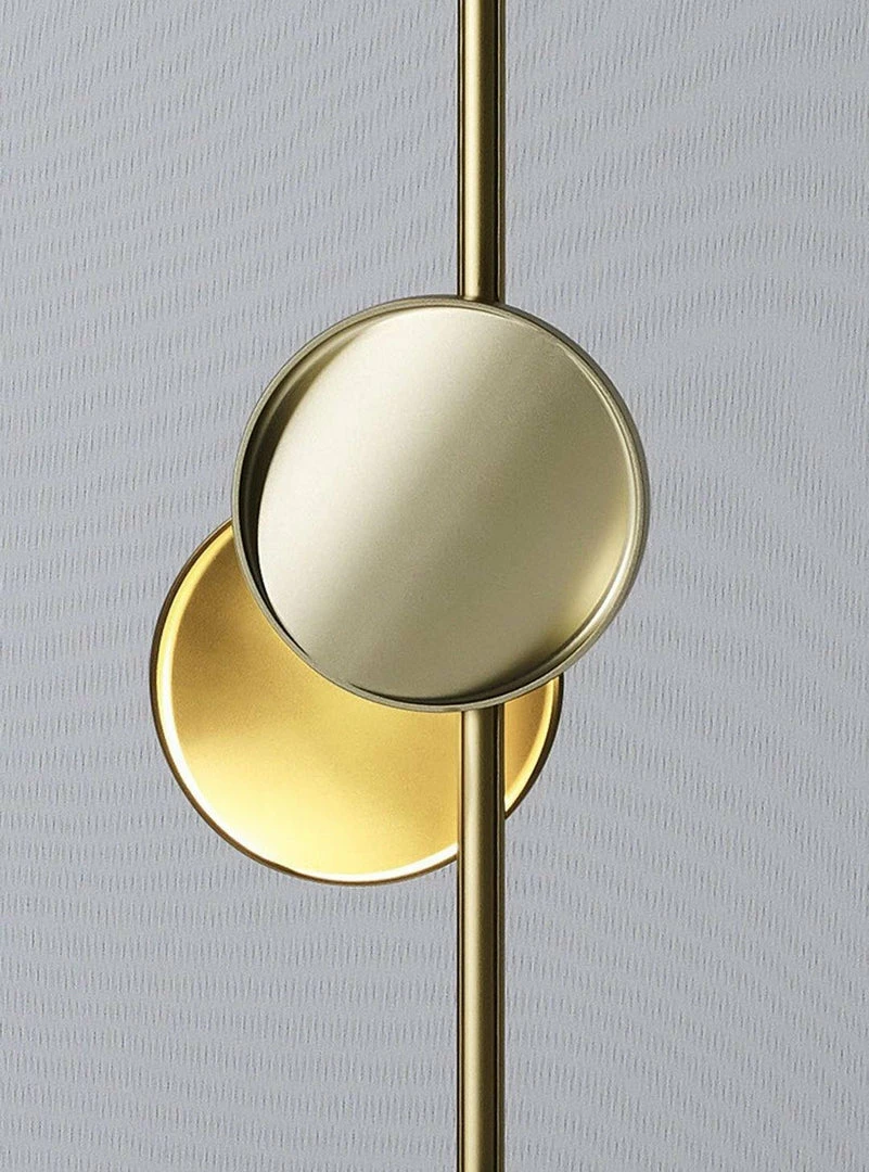 Promo 🎉 Vakkerlight All Rooms Typography Cilon Disc ✔️ 9 Vakkerlight All Rooms Typography Cilon Disc