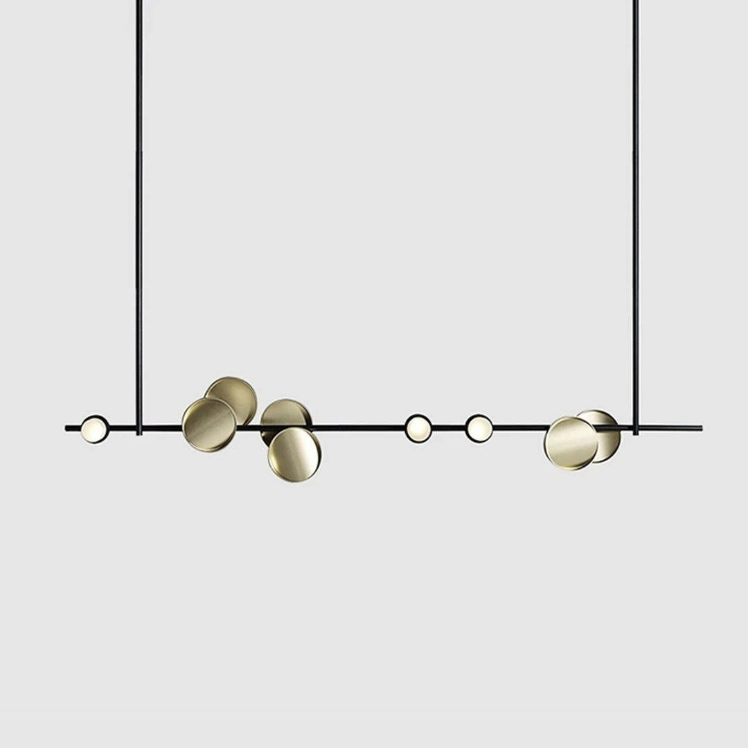 Promo 🎉 Vakkerlight All Rooms Typography Cilon Disc ✔️ 5 Vakkerlight All Rooms Typography Cilon Disc