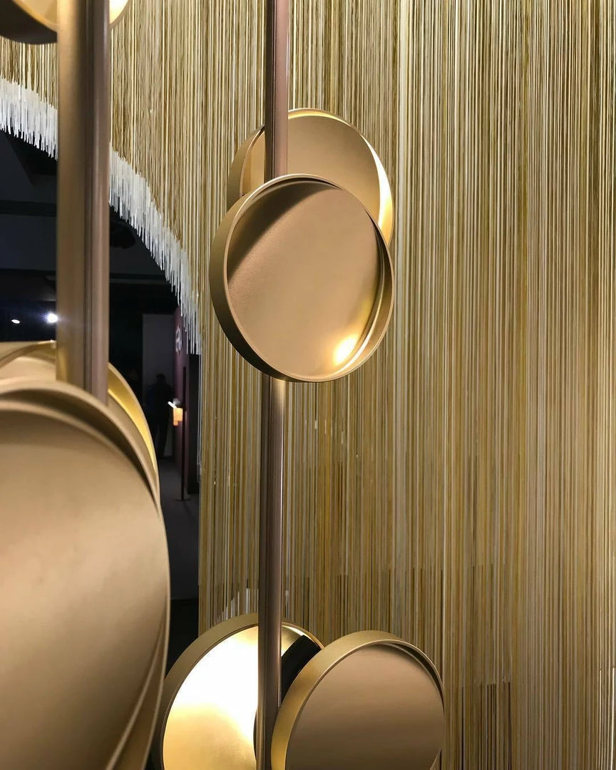 Promo 🎉 Vakkerlight All Rooms Typography Cilon Disc ✔️ 19 Vakkerlight All Rooms Typography Cilon Disc