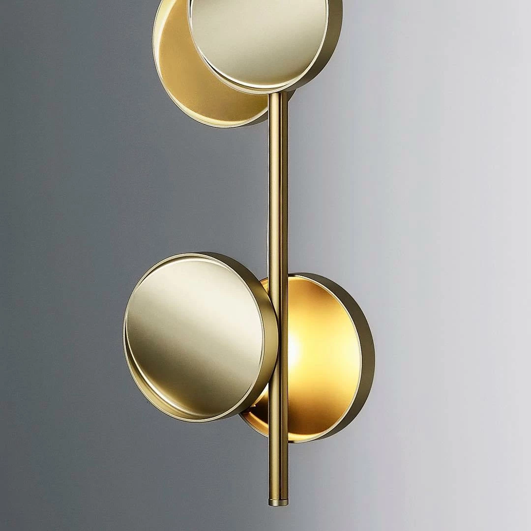 Promo 🎉 Vakkerlight All Rooms Typography Cilon Disc ✔️ 20 Vakkerlight All Rooms Typography Cilon Disc