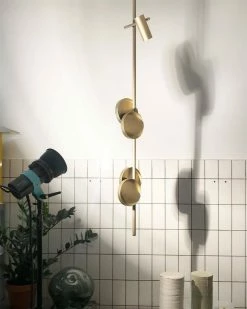 Promo 🎉 Vakkerlight All Rooms Typography Cilon Disc ✔️ 81 Vakkerlight All Rooms Typography Cilon Disc