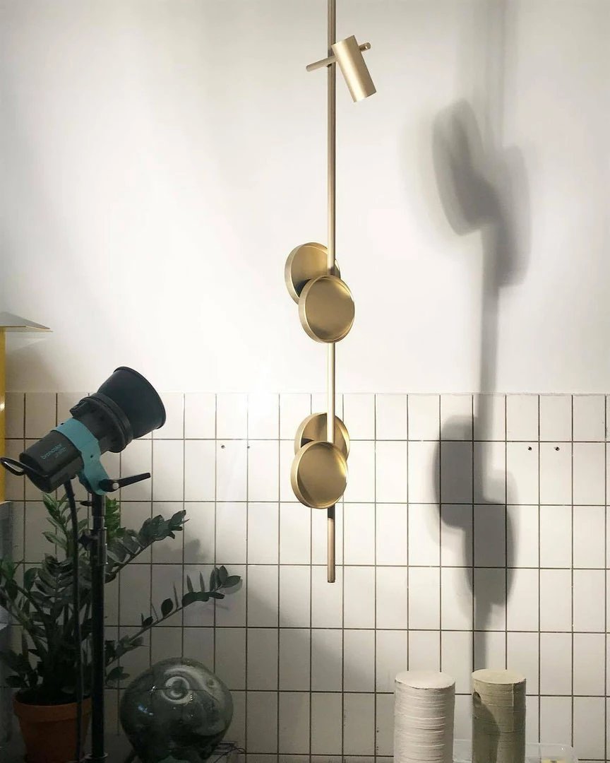 Promo 🎉 Vakkerlight All Rooms Typography Cilon Disc ✔️ 21 Vakkerlight All Rooms Typography Cilon Disc