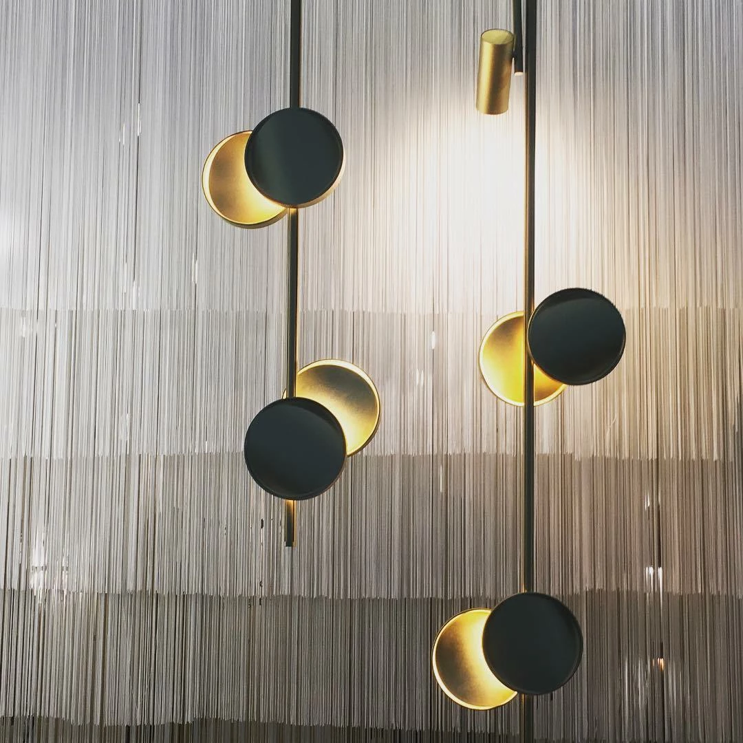 Promo 🎉 Vakkerlight All Rooms Typography Cilon Disc ✔️ 23 Vakkerlight All Rooms Typography Cilon Disc