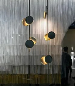 Promo 🎉 Vakkerlight All Rooms Typography Cilon Disc ✔️ 84 Vakkerlight All Rooms Typography Cilon Disc