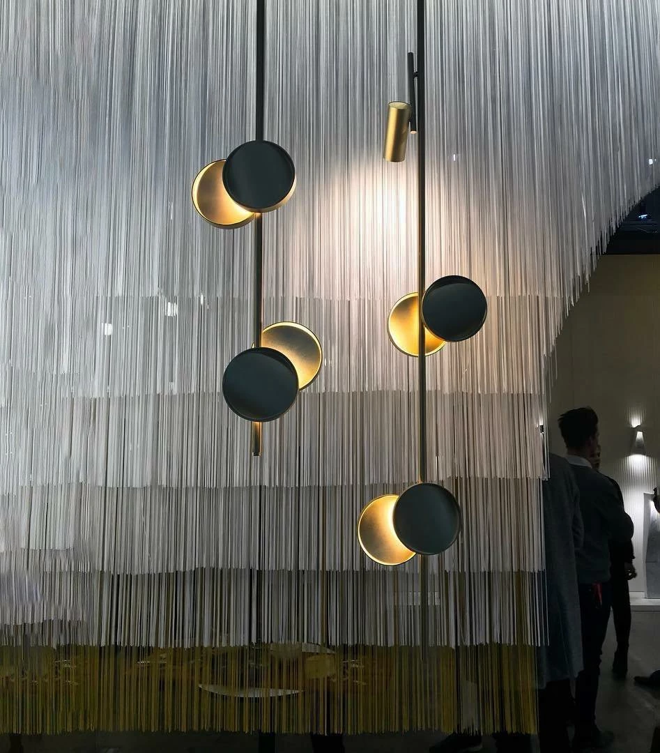 Promo 🎉 Vakkerlight All Rooms Typography Cilon Disc ✔️ 24 Vakkerlight All Rooms Typography Cilon Disc