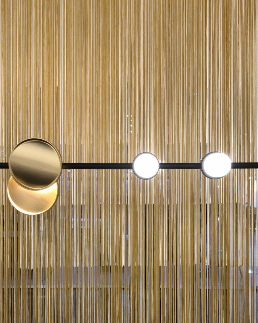 Promo 🎉 Vakkerlight All Rooms Typography Cilon Disc ✔️ 25 Vakkerlight All Rooms Typography Cilon Disc