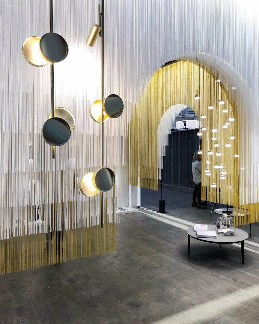 Promo 🎉 Vakkerlight All Rooms Typography Cilon Disc ✔️ 26 Vakkerlight All Rooms Typography Cilon Disc