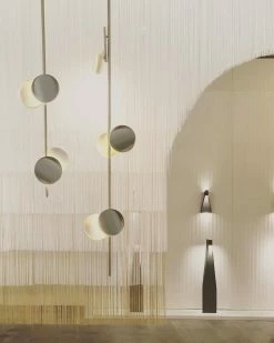 Promo 🎉 Vakkerlight All Rooms Typography Cilon Disc ✔️ 87 Vakkerlight All Rooms Typography Cilon Disc