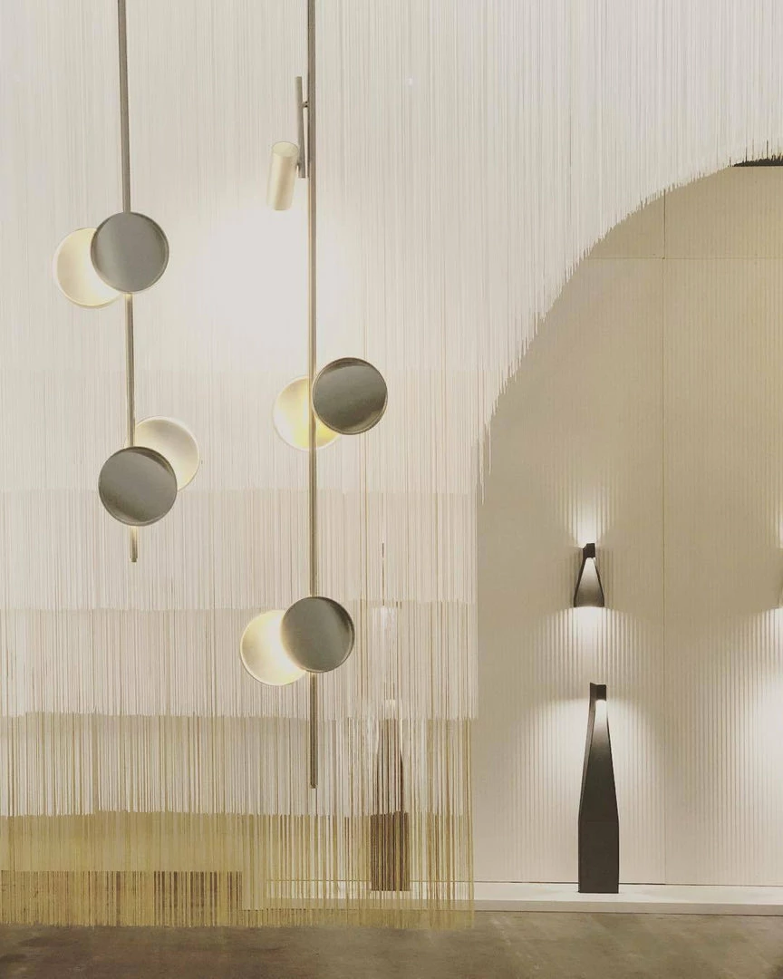 Promo 🎉 Vakkerlight All Rooms Typography Cilon Disc ✔️ 27 Vakkerlight All Rooms Typography Cilon Disc