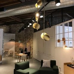 Promo 🎉 Vakkerlight All Rooms Typography Cilon Disc ✔️ 89 Vakkerlight All Rooms Typography Cilon Disc