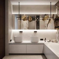 Promo 🎉 Vakkerlight All Rooms Typography Cilon Disc ✔️ 90 Vakkerlight All Rooms Typography Cilon Disc