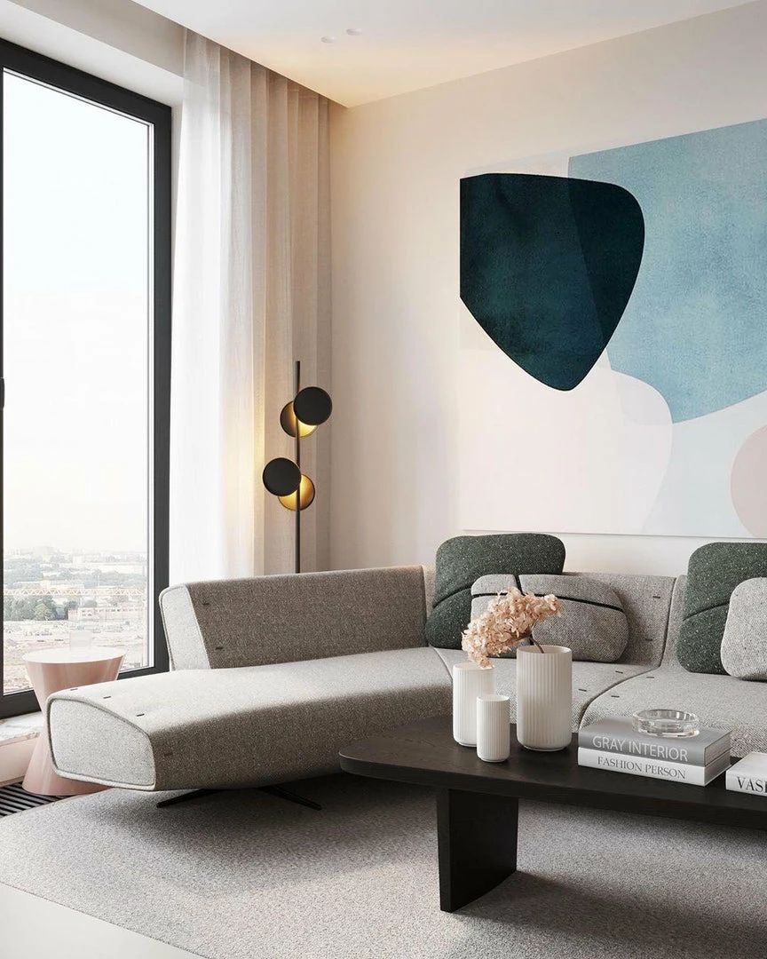 Promo 🎉 Vakkerlight All Rooms Typography Cilon Disc ✔️ 36 Vakkerlight All Rooms Typography Cilon Disc