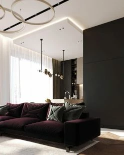 Promo 🎉 Vakkerlight All Rooms Typography Cilon Disc ✔️ 97 Vakkerlight All Rooms Typography Cilon Disc