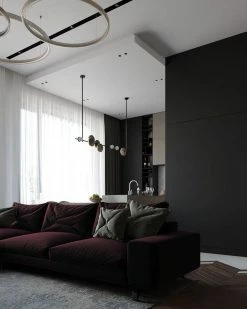 Promo 🎉 Vakkerlight All Rooms Typography Cilon Disc ✔️ 104 Vakkerlight All Rooms Typography Cilon Disc