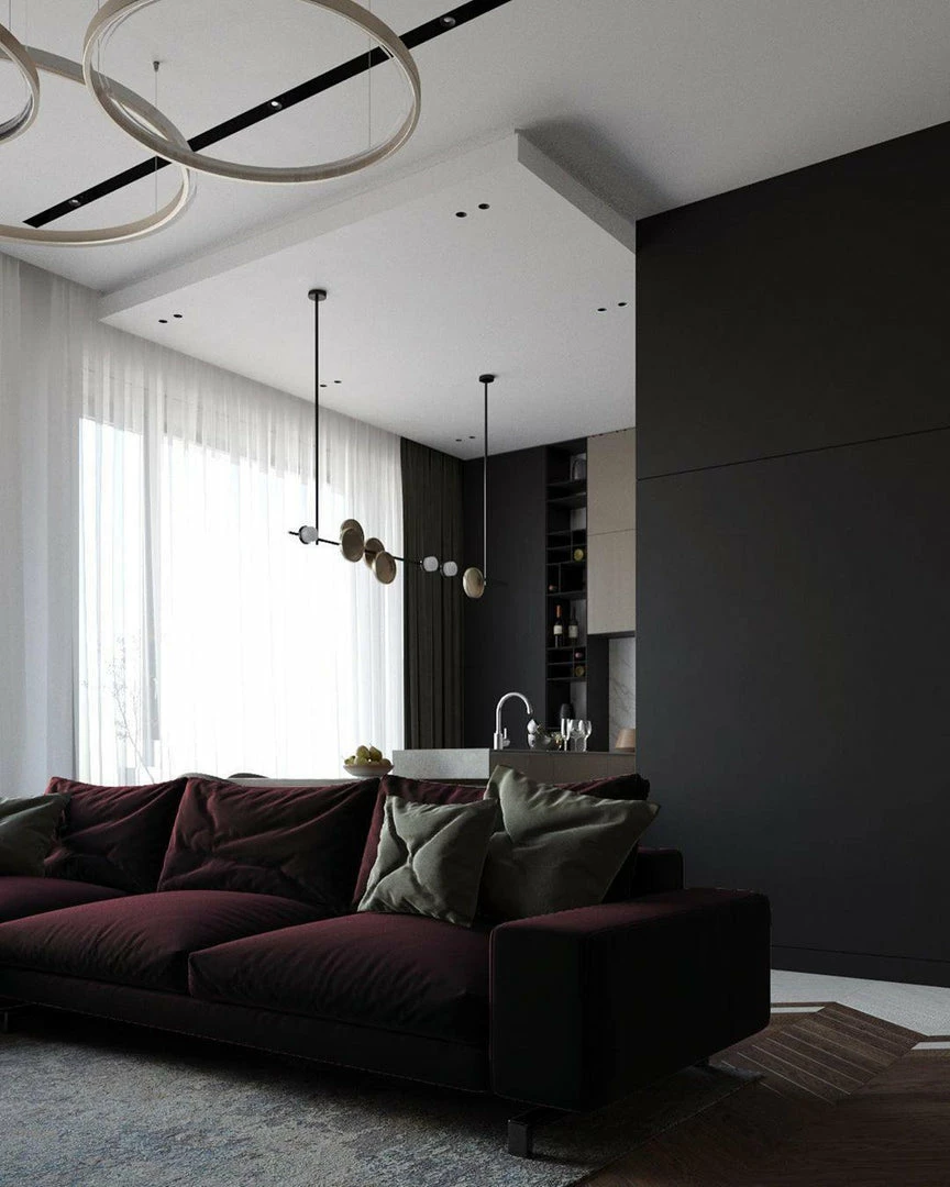 Promo 🎉 Vakkerlight All Rooms Typography Cilon Disc ✔️ 44 Vakkerlight All Rooms Typography Cilon Disc