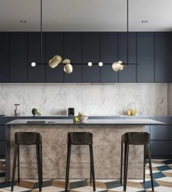 Promo 🎉 Vakkerlight All Rooms Typography Cilon Disc ✔️ 107 Vakkerlight All Rooms Typography Cilon Disc