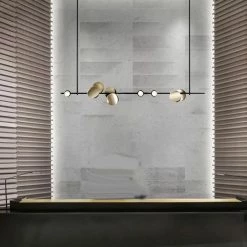 Promo 🎉 Vakkerlight All Rooms Typography Cilon Disc ✔️ 109 Vakkerlight All Rooms Typography Cilon Disc