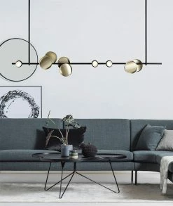 Promo 🎉 Vakkerlight All Rooms Typography Cilon Disc ✔️ 110 Vakkerlight All Rooms Typography Cilon Disc