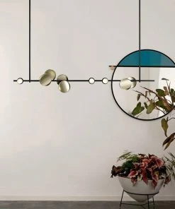 Promo 🎉 Vakkerlight All Rooms Typography Cilon Disc ✔️ 111 Vakkerlight All Rooms Typography Cilon Disc