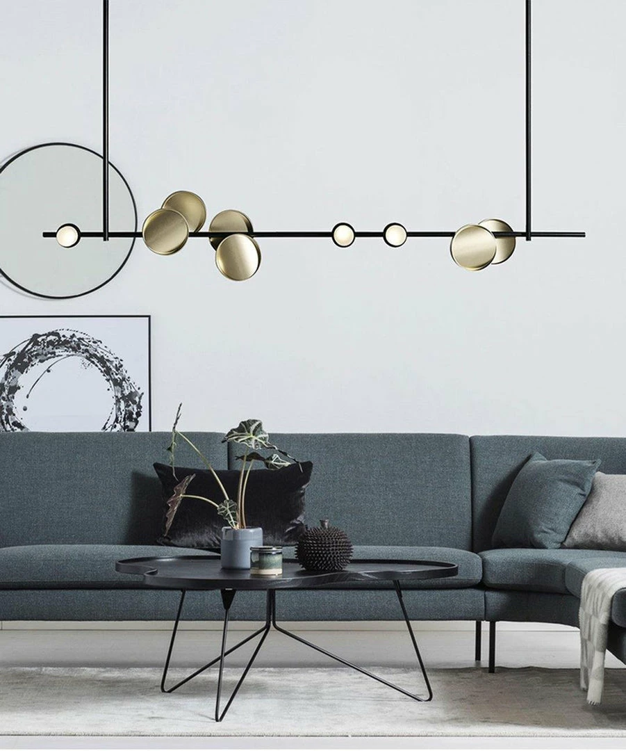 Promo 🎉 Vakkerlight All Rooms Typography Cilon Disc ✔️ 14 Vakkerlight All Rooms Typography Cilon Disc